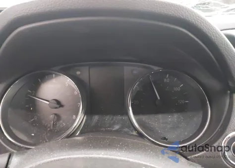 2017 Nissan Rogue Sport Sv from USA, damaged, VIN JN1BJ1CR3HW111899